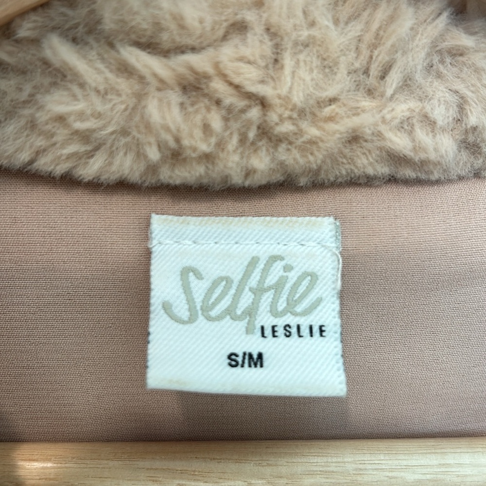 Fue Jacket - Picture 3 of 3